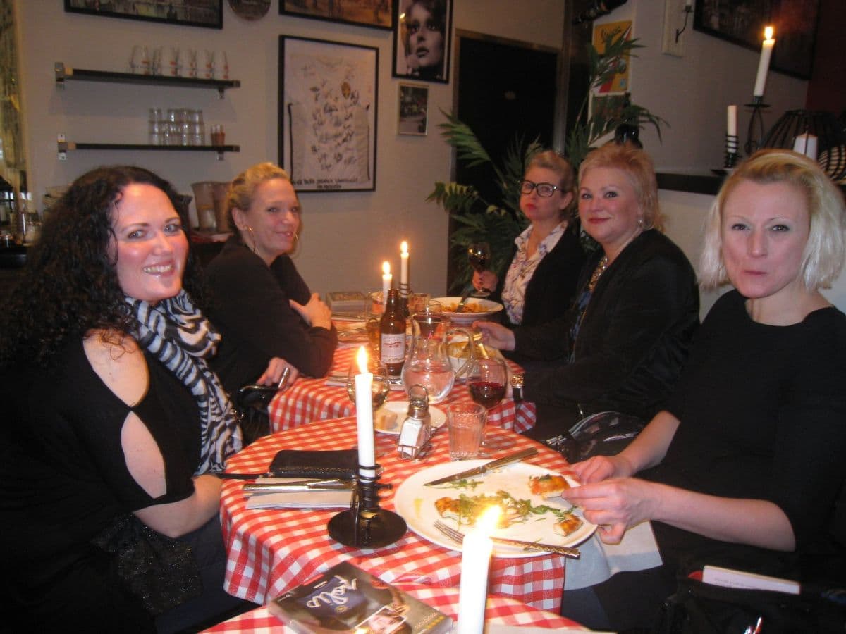 FECA Pizza Al Taglio & Pasta Bar X